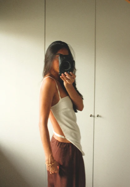 Blusa Bella Vita
