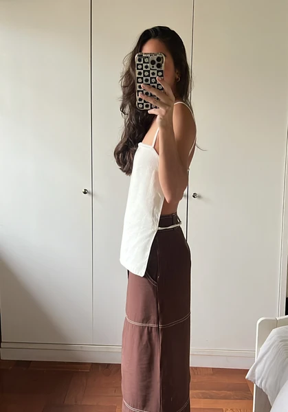 Blusa Bella Vita