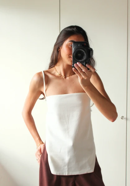 Blusa Bella Vita