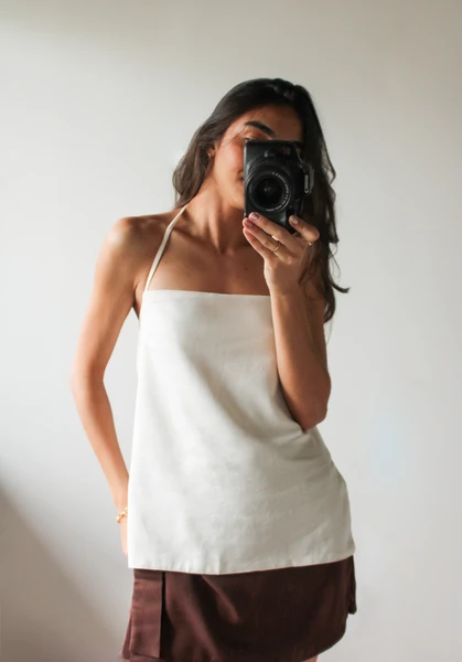 Blusa Bella Vita