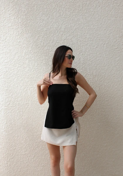 Blusa Bella Vita