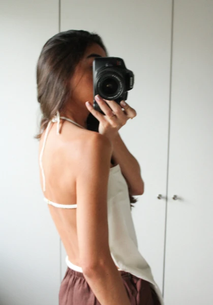Blusa Bella Vita