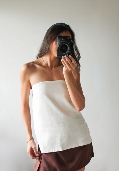 Blusa Bella Vita
