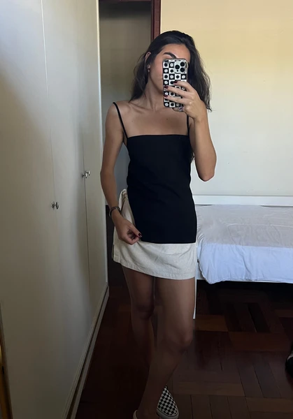 Blusa Bella Vita