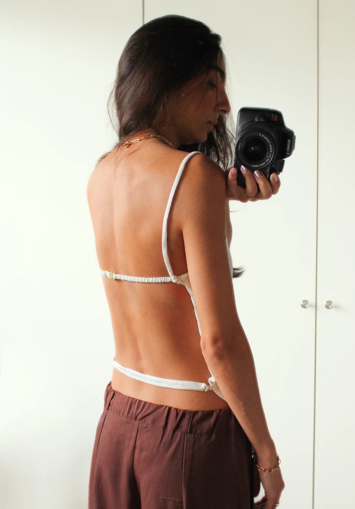Blusa Bella Vita