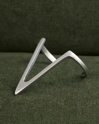 bracelete pointed