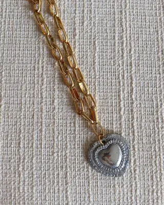 gargantilha betty gold