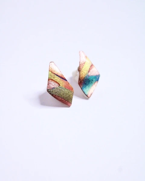 brinco origami mini
