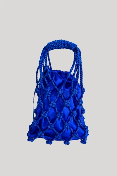 Bag Yara Azul Royal