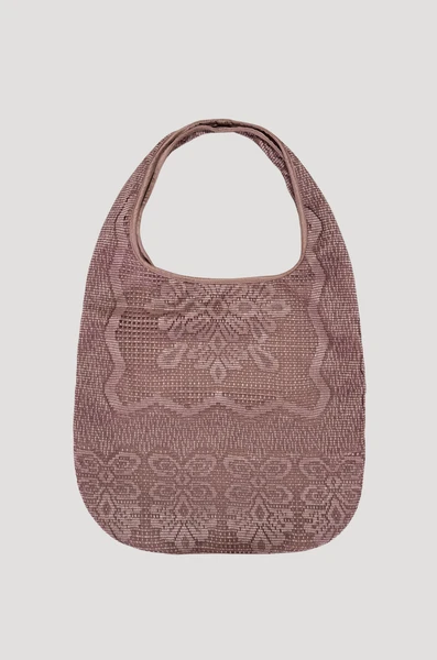 Bolsa Renda - Rose