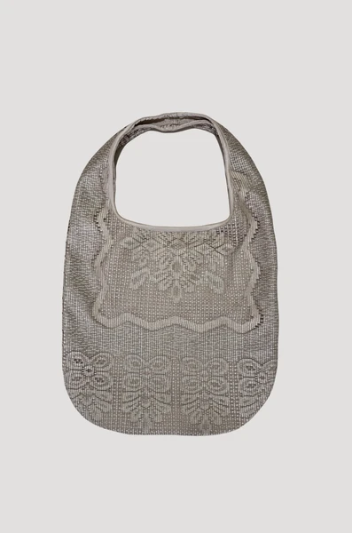 Bolsa Renda - Taupe