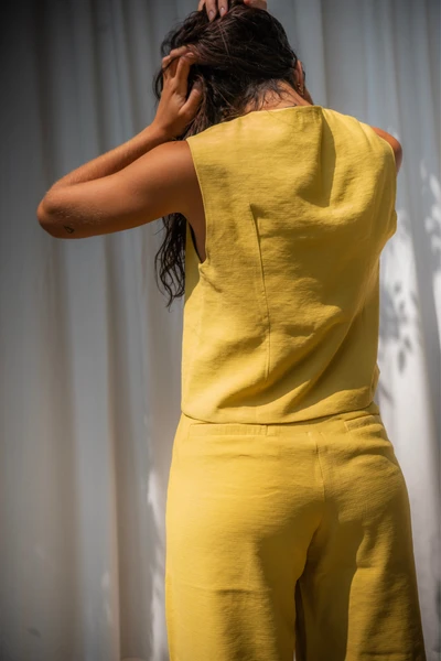 Blusa Soleil
