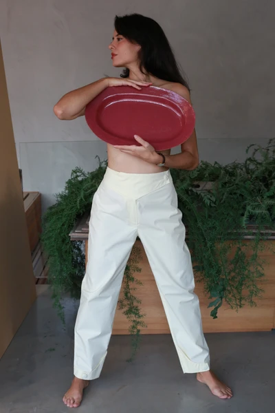 Calça Belle