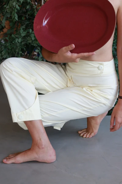 Calça Belle
