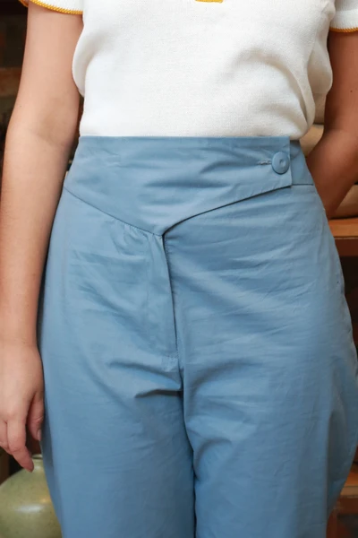 Calça Mare