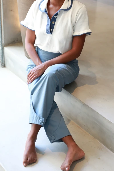 Calça Mare