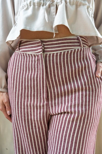 Calça Vino