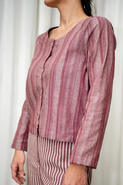 Camisa Vino