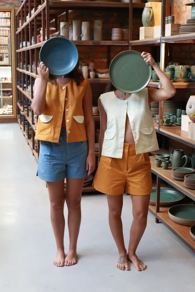 Short Manon