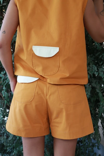 Short Manon