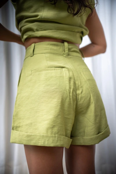 Short Oliva