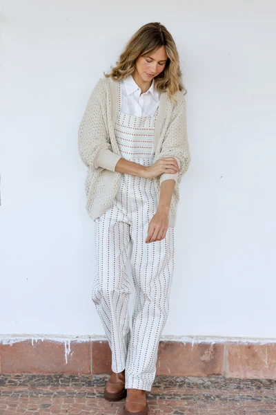 Tricot Cru