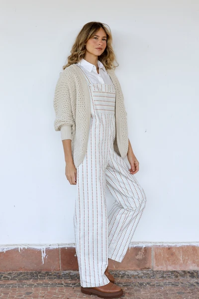 Tricot Cru