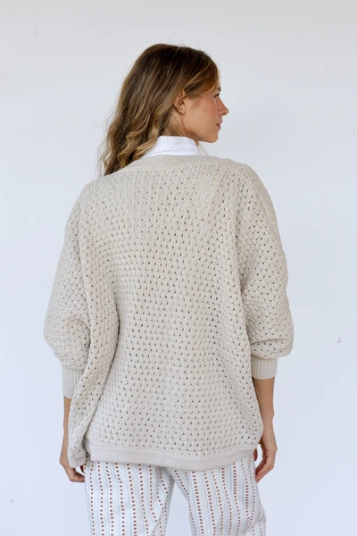 Tricot Cru