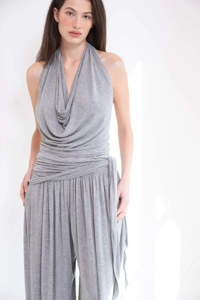 Blusa Lívia Mescla