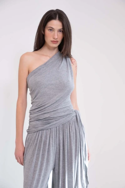 Blusa Lívia Mescla