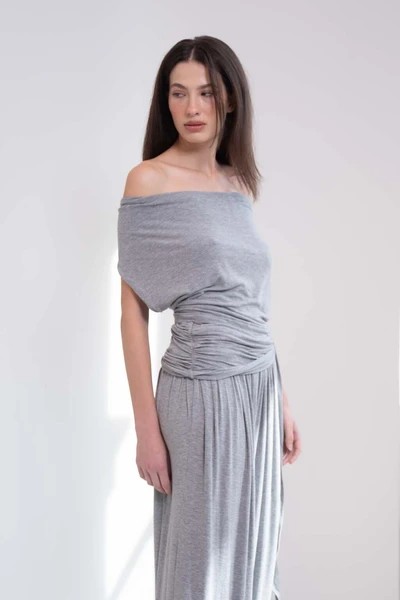 Blusa Lívia Mescla