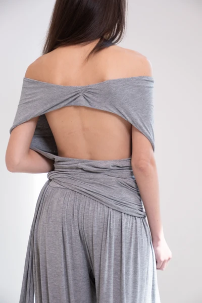 Blusa Lívia Mescla