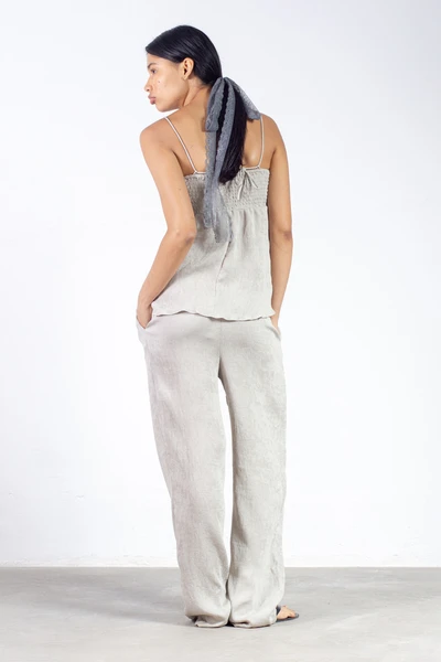Blusa Nora Verde