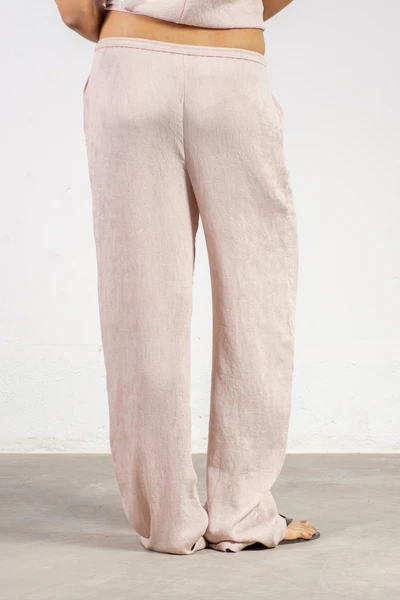 Calça Nora Rosa