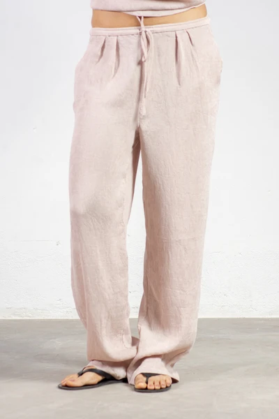 Calça Nora Rosa