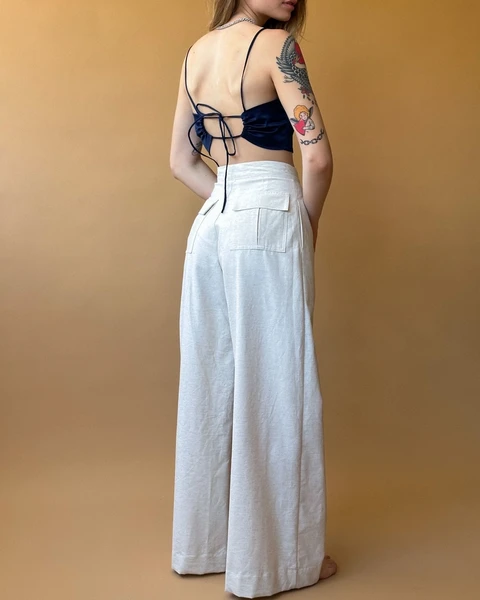 Lona Divina Natural