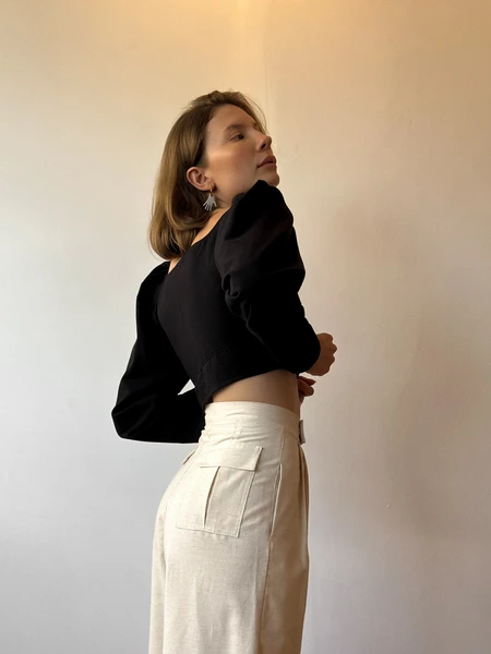 Lona Divina Natural