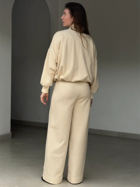 Pantalona Celine Pérola