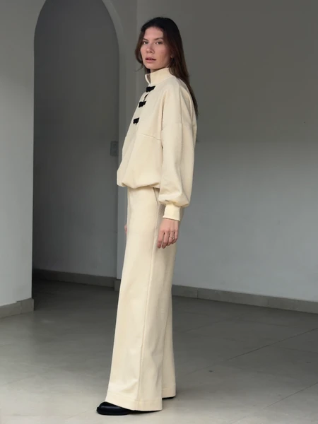 Pantalona Celine Pérola