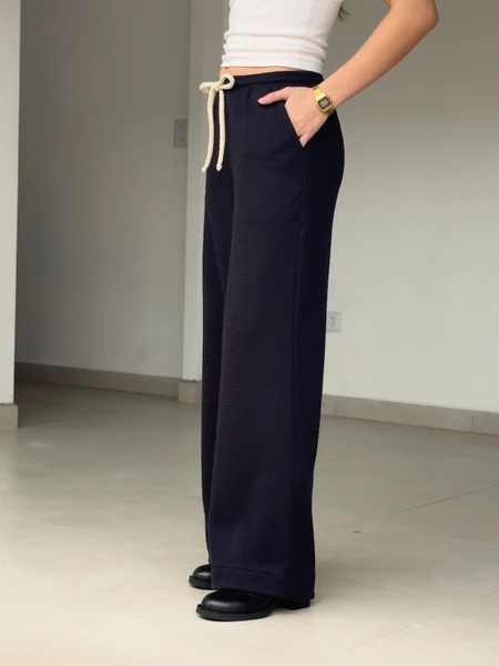 Pantalona Celine Preta