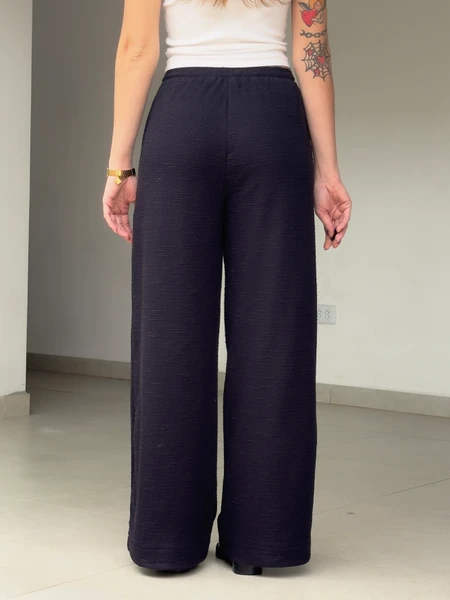 Pantalona Celine Preta