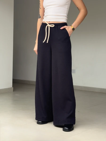 Pantalona Celine Preta