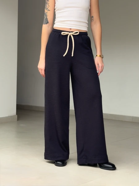 Pantalona Celine Preta