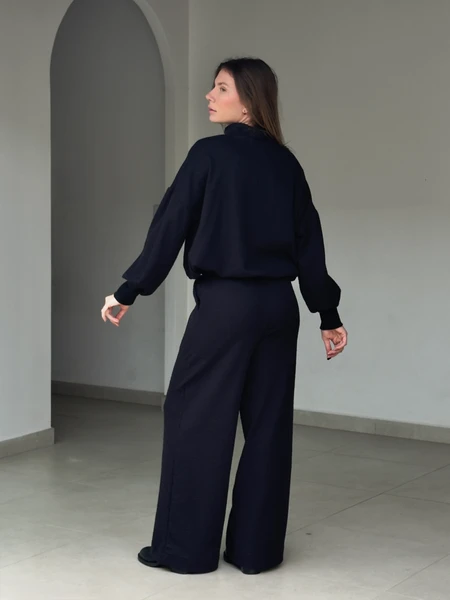 Pantalona Celine Preta