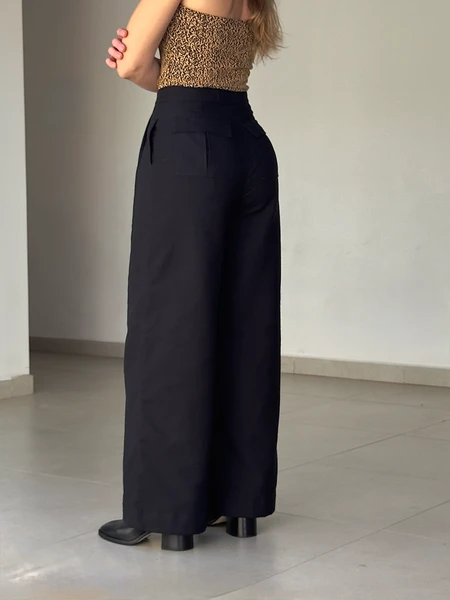 Pantalona Divina Preta