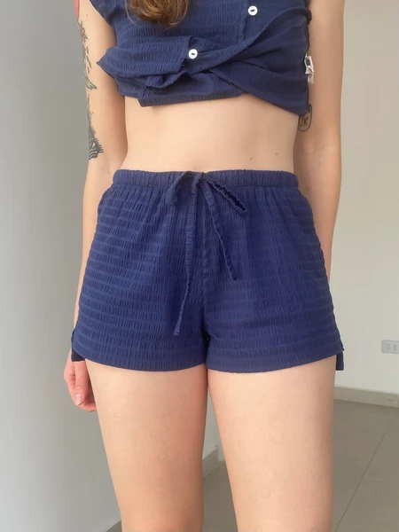 Shorts Joy Marinho