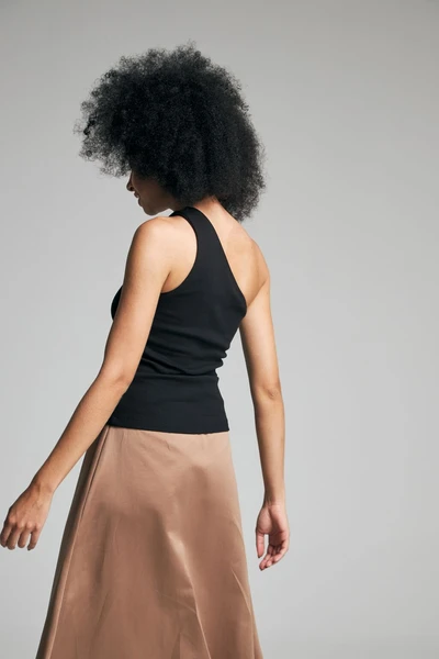 Regata Ombro Só