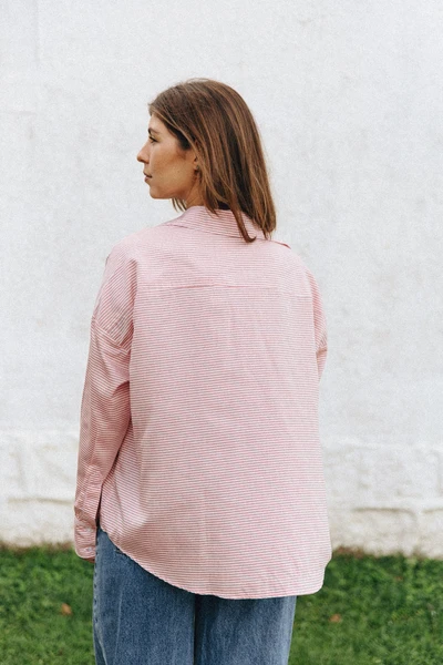 Camisa Luísa 