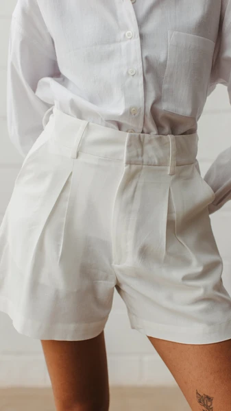 shorts pregas
