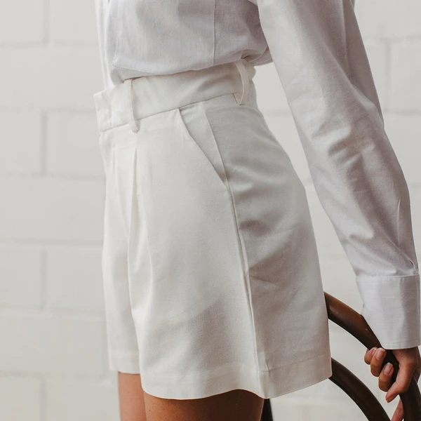 shorts pregas